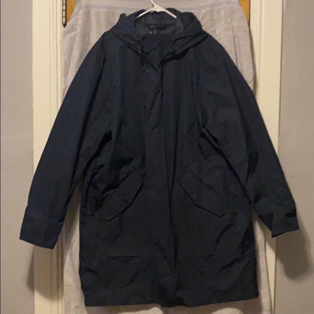 Men’s Rain Jacket